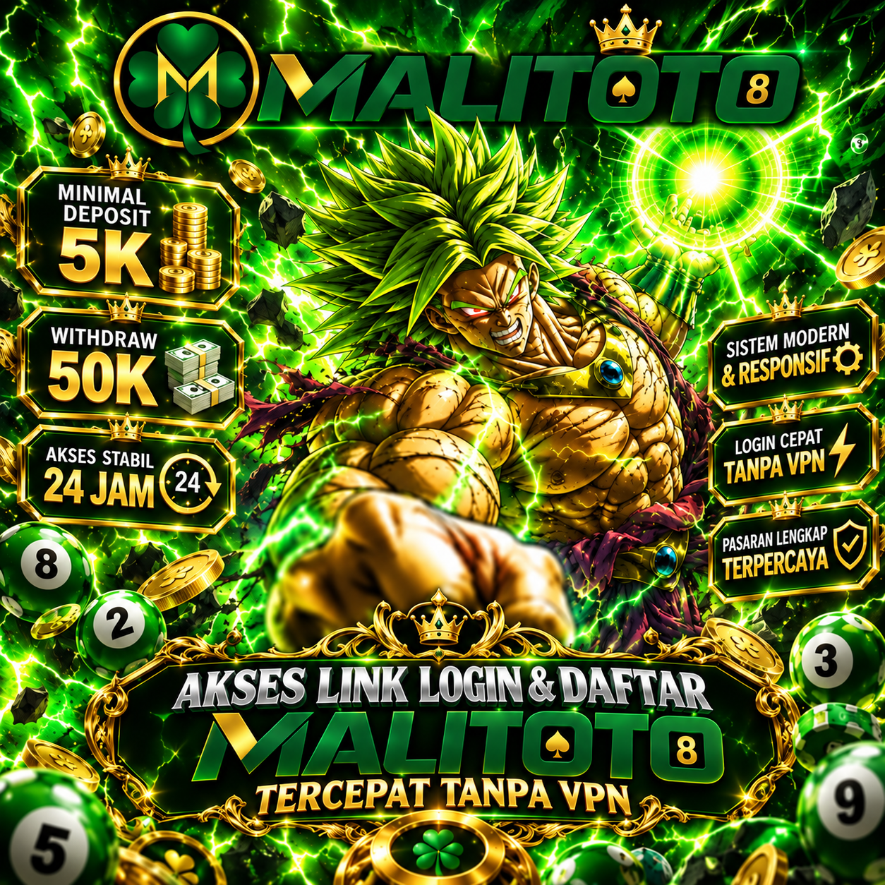 MALITOTO